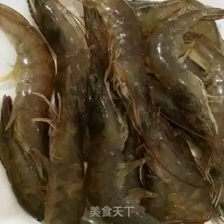 Make Tomato shrimp step 0