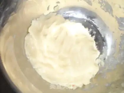 Make Mid-Autumn Pancakes step 2