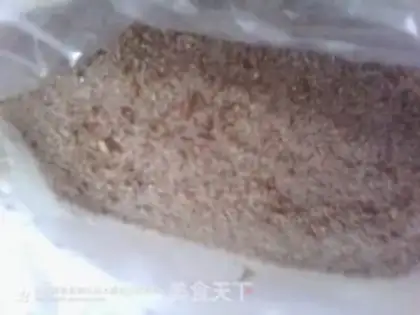 Make Cowbrain egg tofu step 19