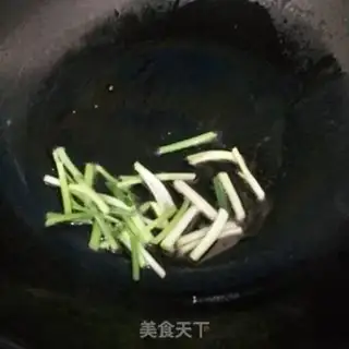 Make Tomato shrimp step 2