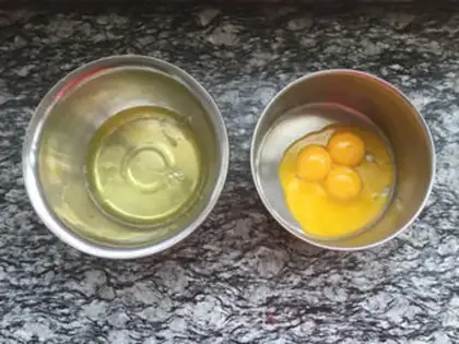 Make Coco cupcakes step 0