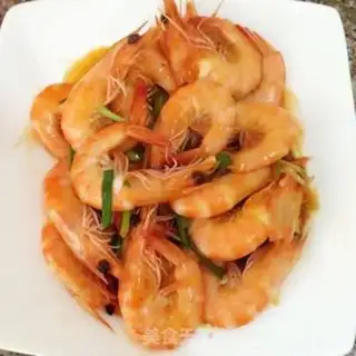 Make Tomato shrimp step 6