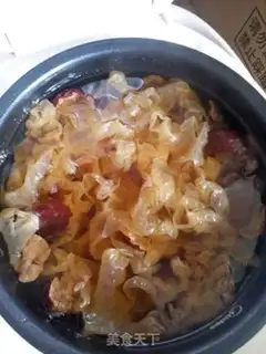Make Frozen eggs step 4