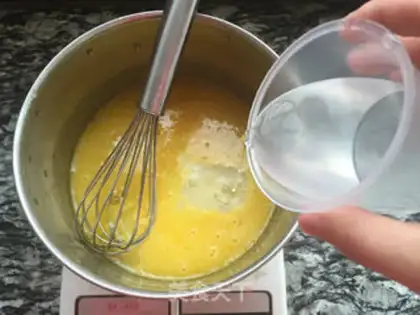 Make Coco cupcakes step 2
