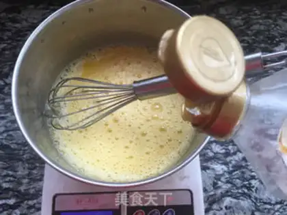 Make Coco cupcakes step 3