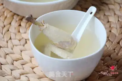 Make Fresh chicken soup step 5
