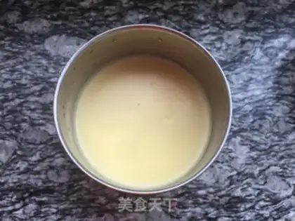 Make Coco cupcakes step 4