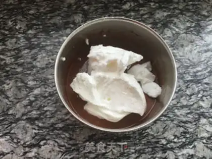 Make Coco cupcakes step 8