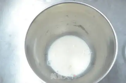 Make Butterfly roll step 1