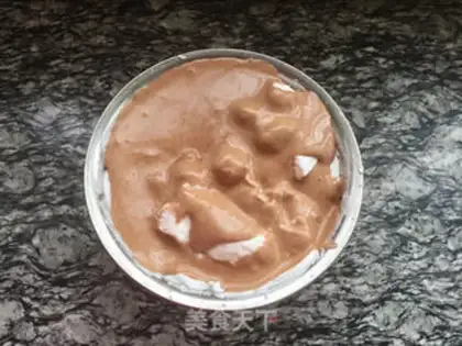 Make Coco cupcakes step 9