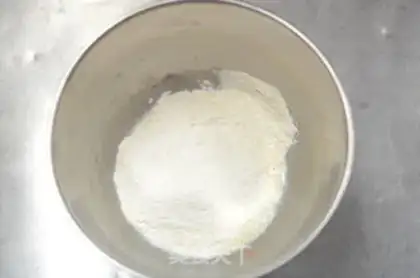 Make Butterfly roll step 2