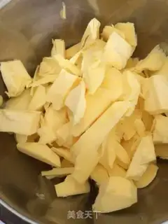 Make Italian cream cream step 0