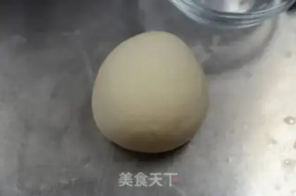 Make Butterfly roll step 4