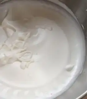 Make QQQ CANDY FROZEN MOOSE step 7