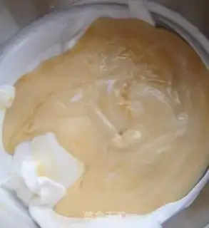 Make QQQ CANDY FROZEN MOOSE step 8