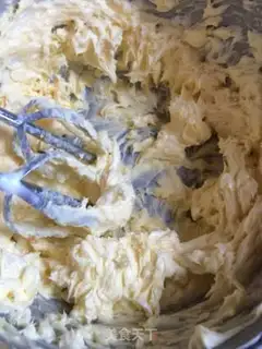 Make Italian cream cream step 4