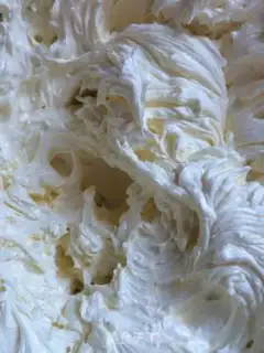 Make Italian cream cream step 6