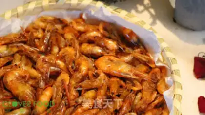 Make Crayfish step 6