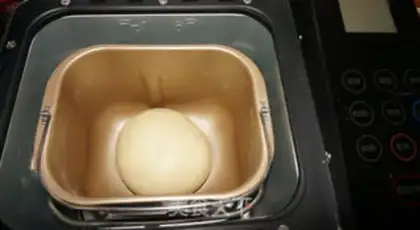 Make Cowbread step 2