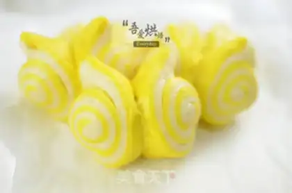 Make Butterfly roll step 12