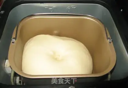 Make Cowbread step 3
