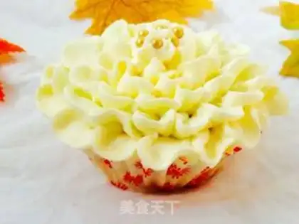 Make Italian cream cream step 9