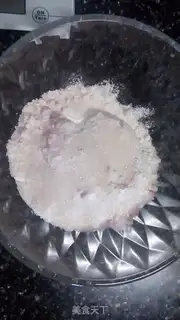 Make The method of lasagna step 0