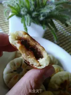 Make walnuts and chips step 10