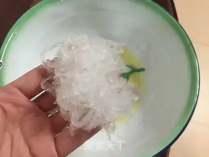 Make Honey Sydney Pill step 1