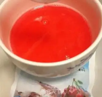 Make QQQ CANDY FROZEN MOOSE step 21