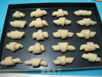 Make Cowbread step 9