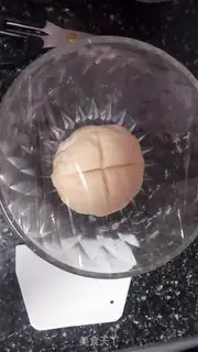 Make The method of lasagna step 2