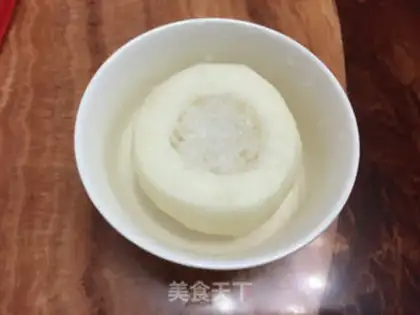 Make Honey Sydney Pill step 2