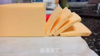 Make The method of lasagna step 3