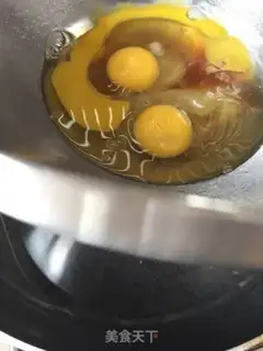 Make The heart of cupcakes is raging step 1