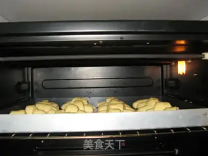 Make Cowbread step 11