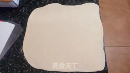 Make The method of lasagna step 4