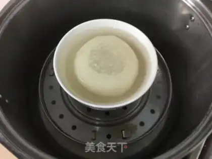 Make Honey Sydney Pill step 4