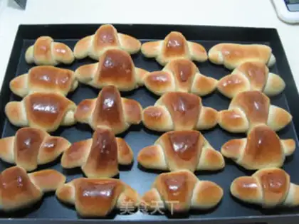 Make Cowbread step 12