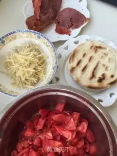 Make The lamb bubbly step 0