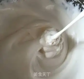 Make The heart of cupcakes is raging step 3