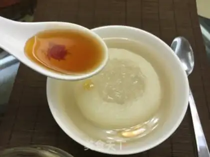 Make Honey Sydney Pill step 5