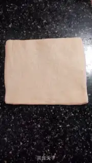 Make The method of lasagna step 6