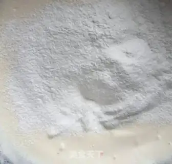 Make The heart of cupcakes is raging step 4