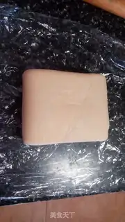 Make The method of lasagna step 7