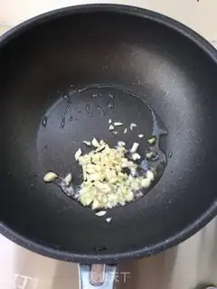 Make The lamb bubbly step 2