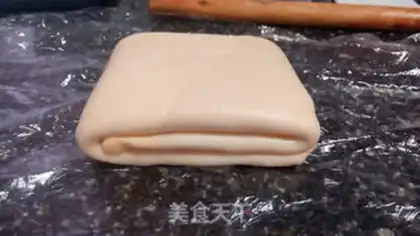 Make The method of lasagna step 8