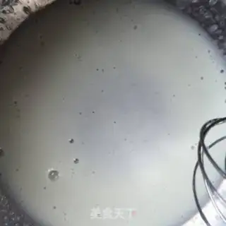 Make The heart of cupcakes is raging step 6