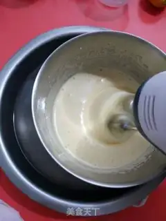 Make Spam plant cupcakes step 1