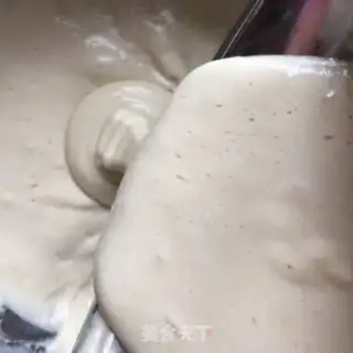 Make The heart of cupcakes is raging step 8